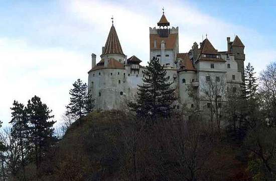 Bran Transilvania