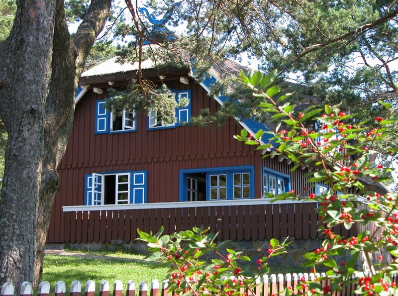 Nidden_Thomas-Mann-Haus