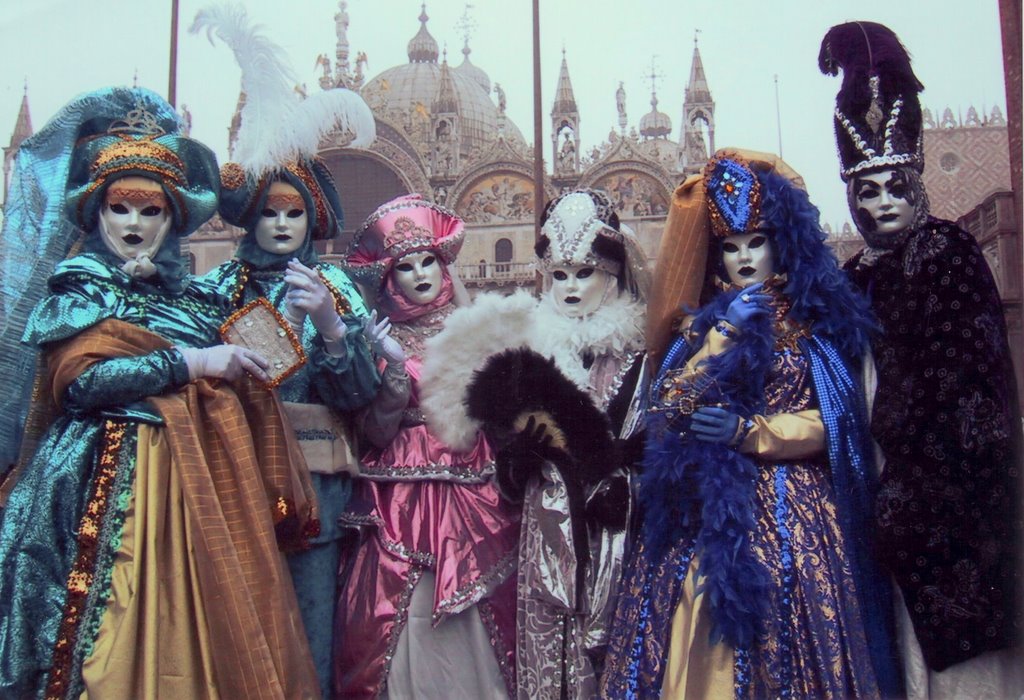 carnaval-venetia