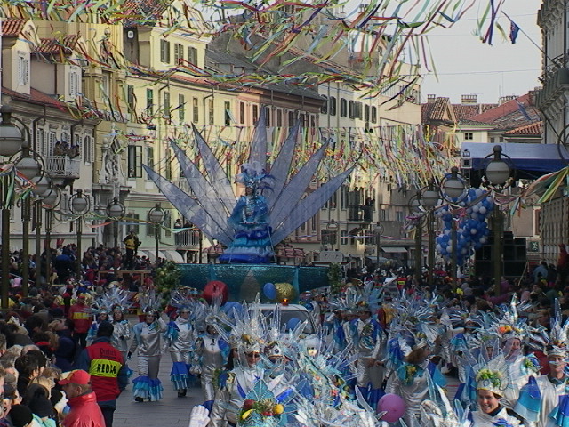 rijekaKarneval