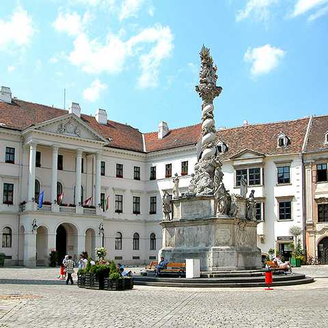 sopron