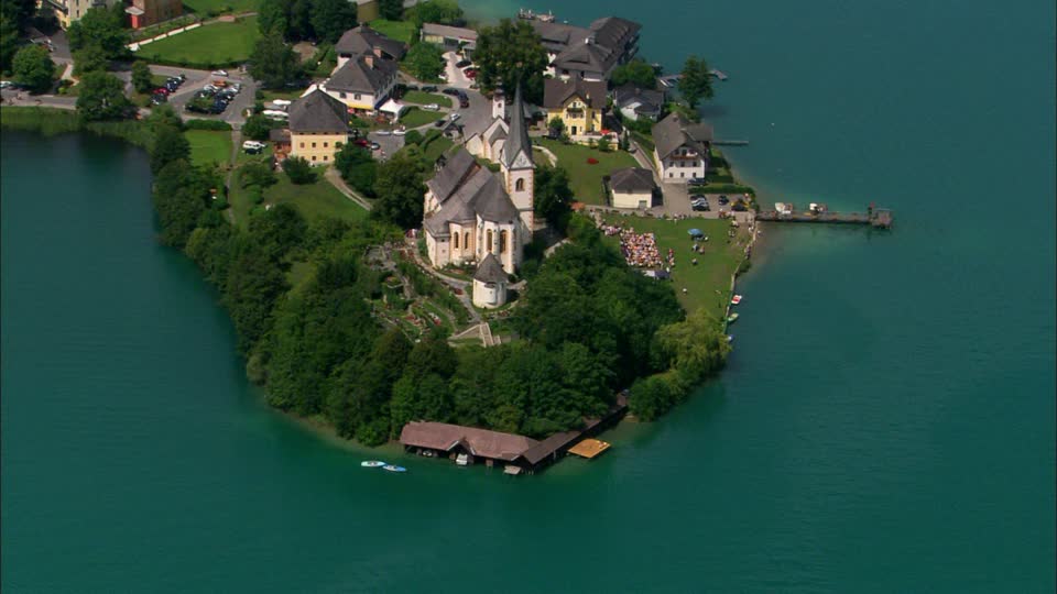 Vacante de VARA in Carintia/Kaernten