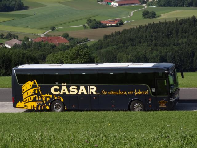 caesarbus