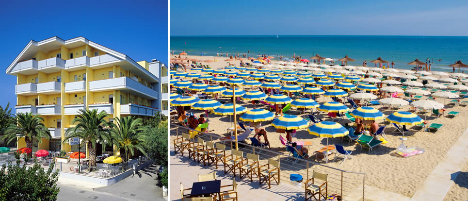 hotel venezia abruzzen