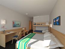 vilaadriatic-interior