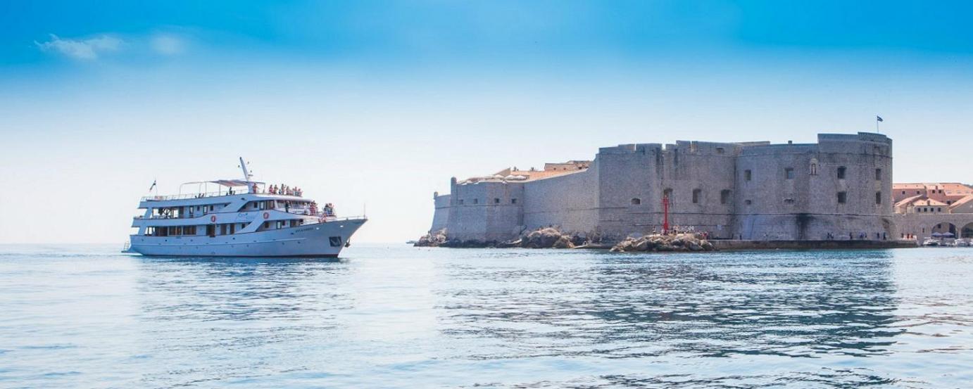 kreuzfahrt-in der Adria