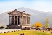 Tempel Garni 3