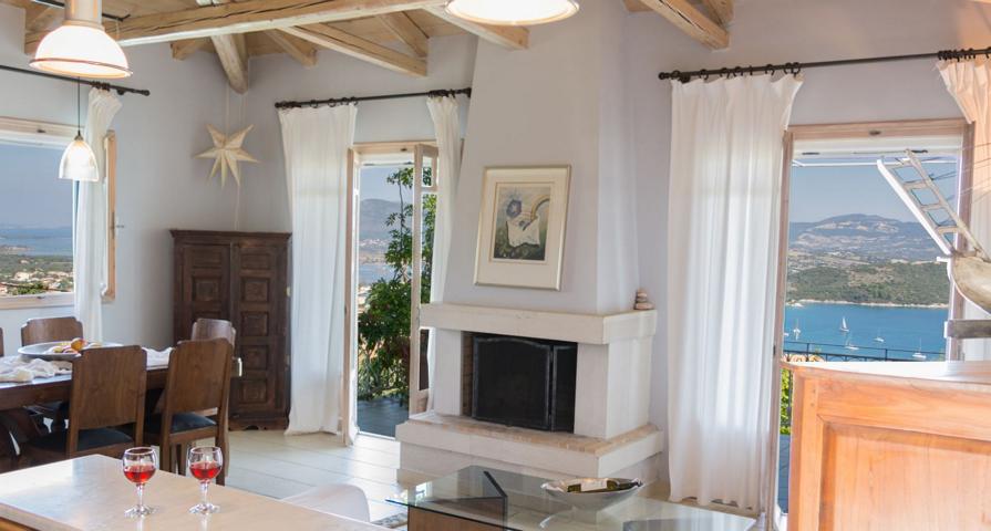 ANTHEASitting Dining