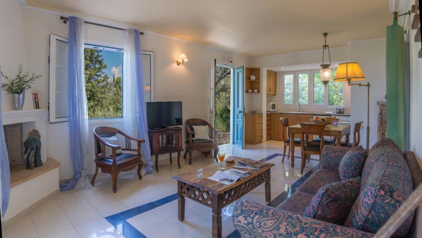 MIMOSAsitting dining kitchen