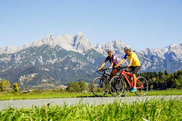 Bike HoheTauern