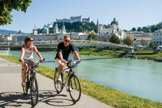 Bike Salzburg