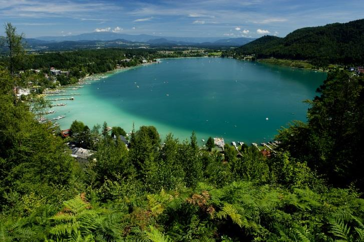 Klopeinersee