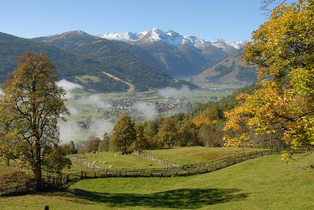 © Ferienregion Salzburger Lungau