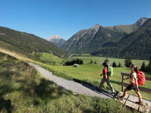 #Drumetie_Lechweg_Voralberg Autor©Verein Lechweg